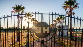 Jonkershoek Guest Farm